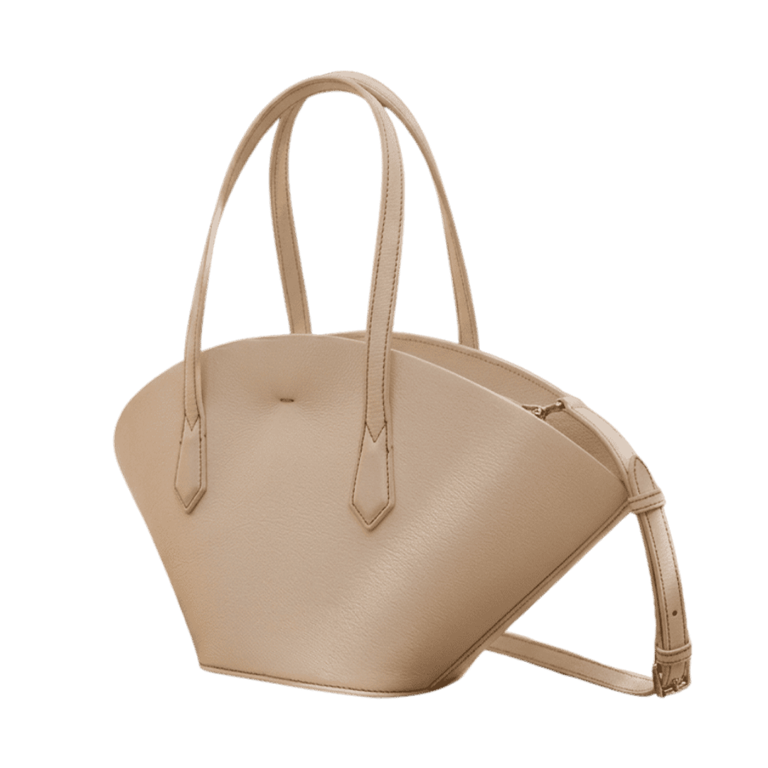 The Conch Satchel thumb- image
